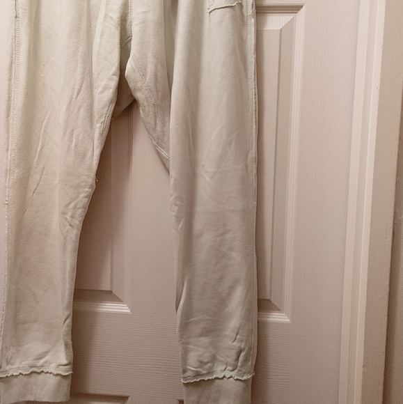 OVO white jogging sweats - Picture 6 of 6